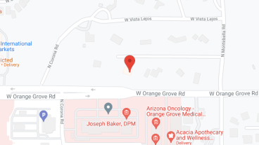 Heavenly Care in google map