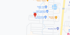 Hawthorn Estates in google map