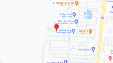 Hawthorn Estates in google map