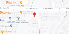 Rose Of Sharon Assisted Living - Detroit in google map