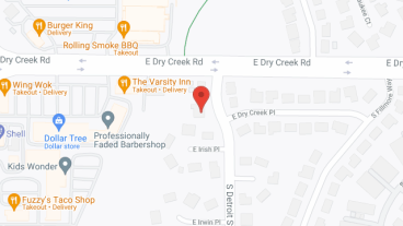 Rose Of Sharon Assisted Living - Detroit in google map
