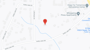 Kelly Lake Manor PCH in google map