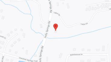 Comfort Homes - Holly Manor in google map