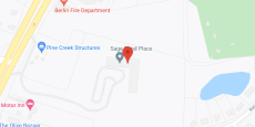 Sage Pond Place in google map