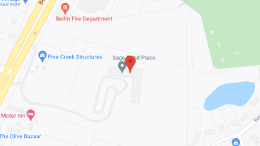 Sage Pond Place in google map