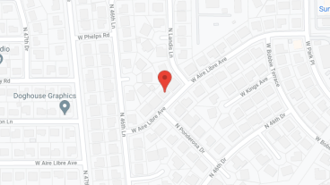 Niky's Loving Home in google map