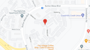 Heritage Oaks Villas Retirement Community in google map