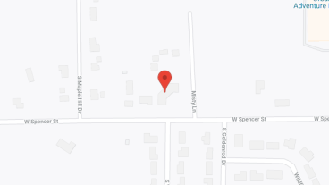 Sylvan Crossings of Appleton in google map
