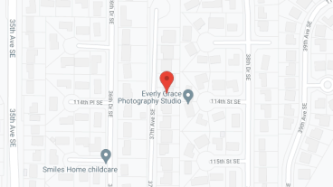 Angel's Adult Family Home in google map
