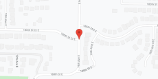 Mashburn House II in google map