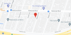 Bubbe and Zayde's Place in google map