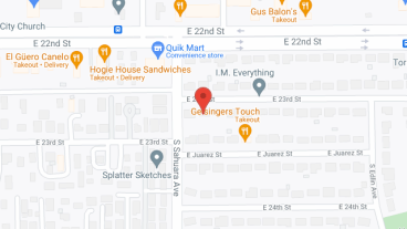 Queen Palms Adult Care Home in google map