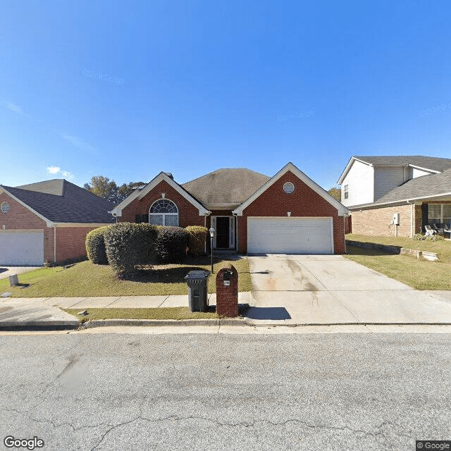 street view of Towers Personal Home Care LLC