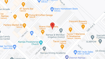 Landmark Tower Apartments in google map