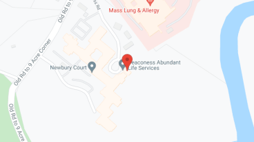 Rivercrest in google map