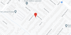 Candlewood Care Home III in google map
