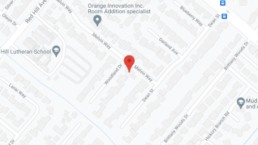 Candlewood Care Home III in google map