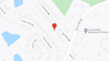 The Loving Care Home in google map