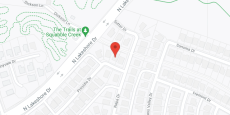 Tender Care Adult Care Home in google map