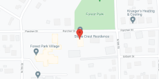 Stone Crest Residence in google map