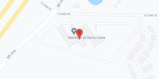 Stone Ridge Senior Living Community in google map