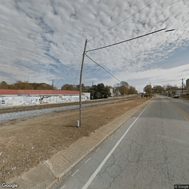 street view of Umuyisha Personal Care Home