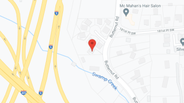 Crystal Adult Family Home in google map
