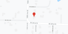 Paradise Haven Adult Family Home in google map
