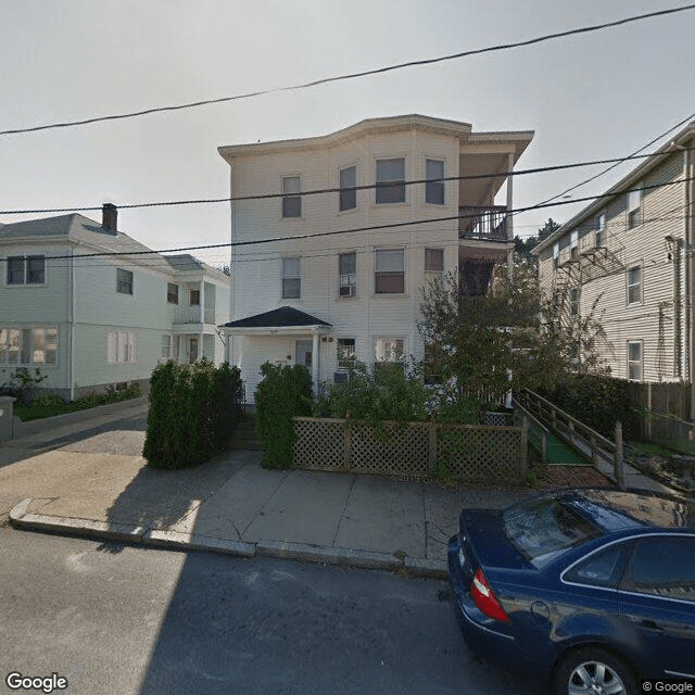 street view of Andrew Matthew Assisted Living