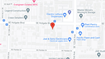 ASA Care in google map