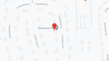 Bloomfield Gardens in google map
