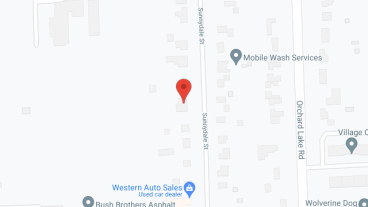 Tendercare Residential Services in google map