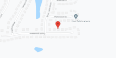 River Spring Personal Care Home in google map