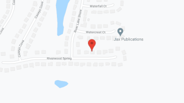 River Spring Personal Care Home in google map