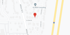 Sipes Adult Home Care in google map