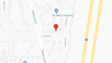 Sipes Adult Home Care in google map
