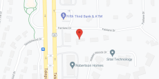 Fairlane Assisted Living of Bloomfield in google map
