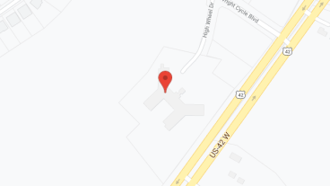 Wright Place in google map