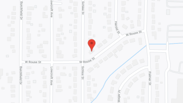 Amber Pines in google map