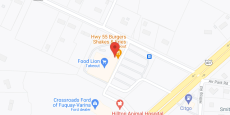 Black River Village 1 and 2 in google map