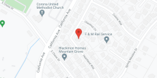 Inspirations Home Care VI in google map