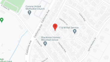 Inspirations Home Care VI in google map