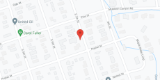 Safe Haven Homes of Bellevue - Safe Haven Health Care, Inc in google map