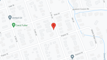 Safe Haven Homes of Bellevue - Safe Haven Health Care, Inc in google map
