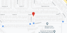 Morning Glory Care Home in google map