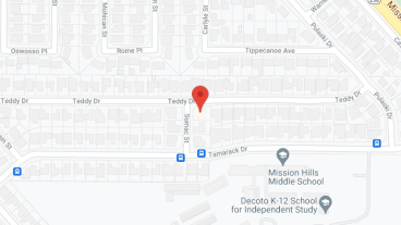Morning Glory Care Home in google map