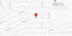 Extended Family LLC in google map
