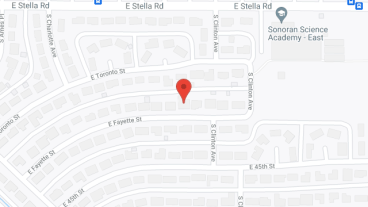 Extended Family LLC in google map