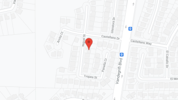 Assure Comfort and Care III in google map