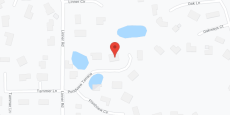 English Rose Suites Chestnut Hills Home in google map
